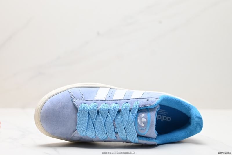 Adidas Campus Shoes